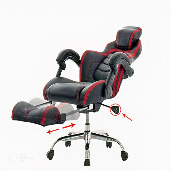 نتایج مثبت استفاده از صندلی مخصوص تسکین کمر درد