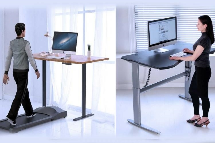 میز ایستاده در دفتر کار چه کاربردهایی دارد؟
