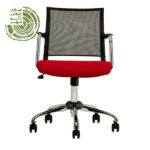 فروش صندلی کارمندی نیلپر مدل oct 450
