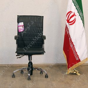 صندلی کارمندی کرکره ای