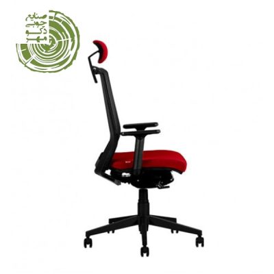 صندلی_مديريتی_نیلپر_مدل_OCM850