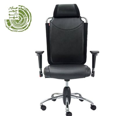 صندلی_مديريتی_نیلپر_مدل_OCM812